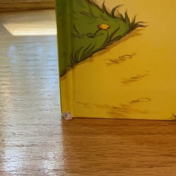 Can You Tell Me How To Get To Sesame Street? Hardcover Childrens Book By Eleanor - Picture 2 of 5